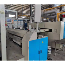 Smoothly Operating Coating Machine